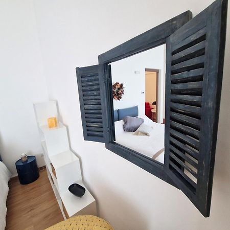 Palazzo Pinto B&B บรินดิซิ ภายนอก รูปภาพ