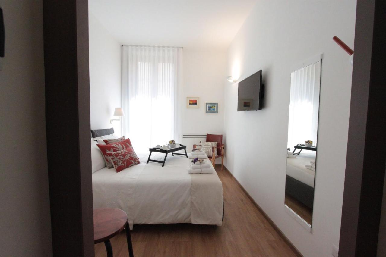Palazzo Pinto B&B บรินดิซิ ภายนอก รูปภาพ