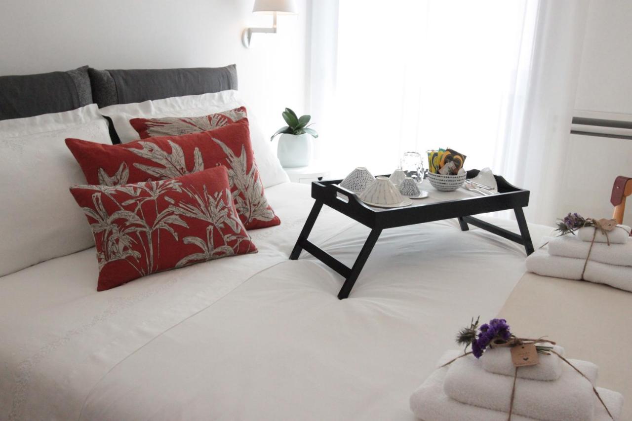 Palazzo Pinto B&B บรินดิซิ ภายนอก รูปภาพ