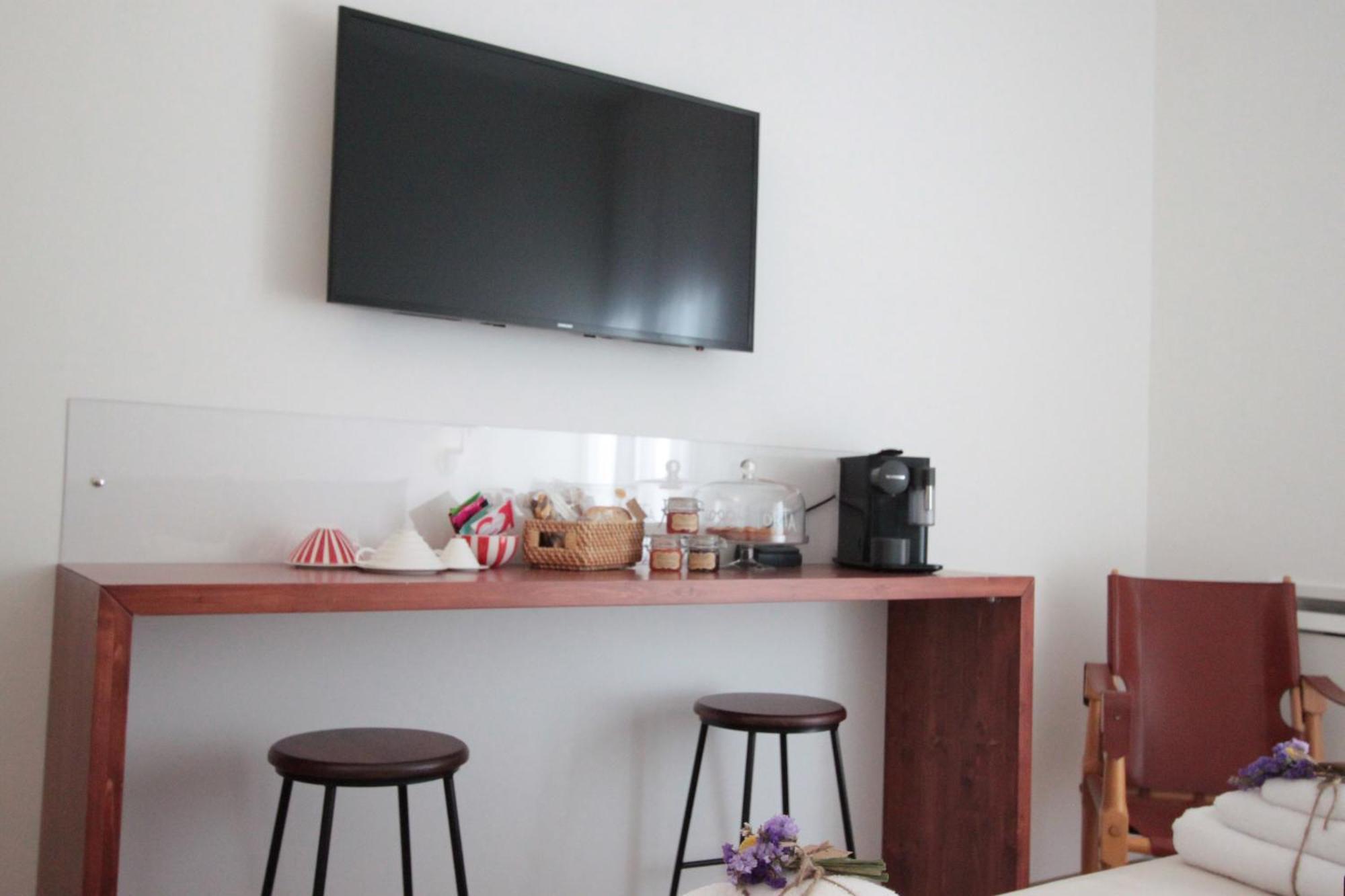Palazzo Pinto B&B บรินดิซิ ภายนอก รูปภาพ