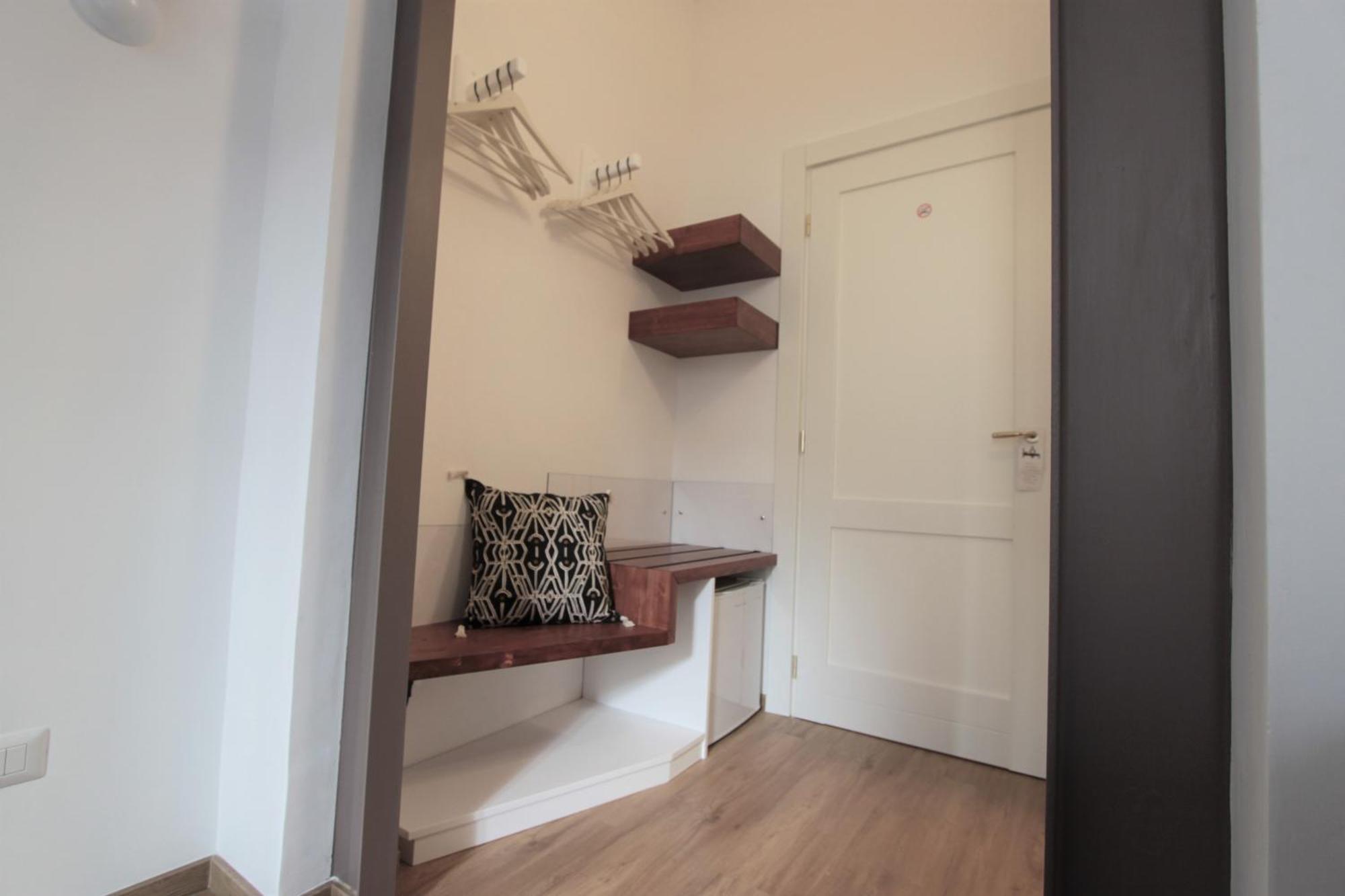 Palazzo Pinto B&B บรินดิซิ ภายนอก รูปภาพ