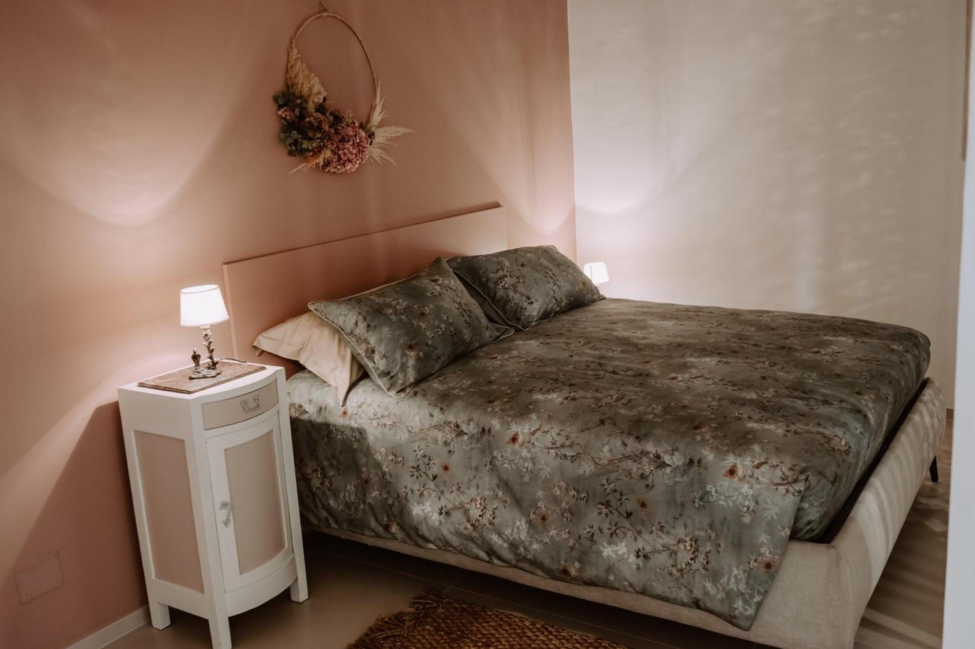 Palazzo Pinto B&B บรินดิซิ ภายนอก รูปภาพ