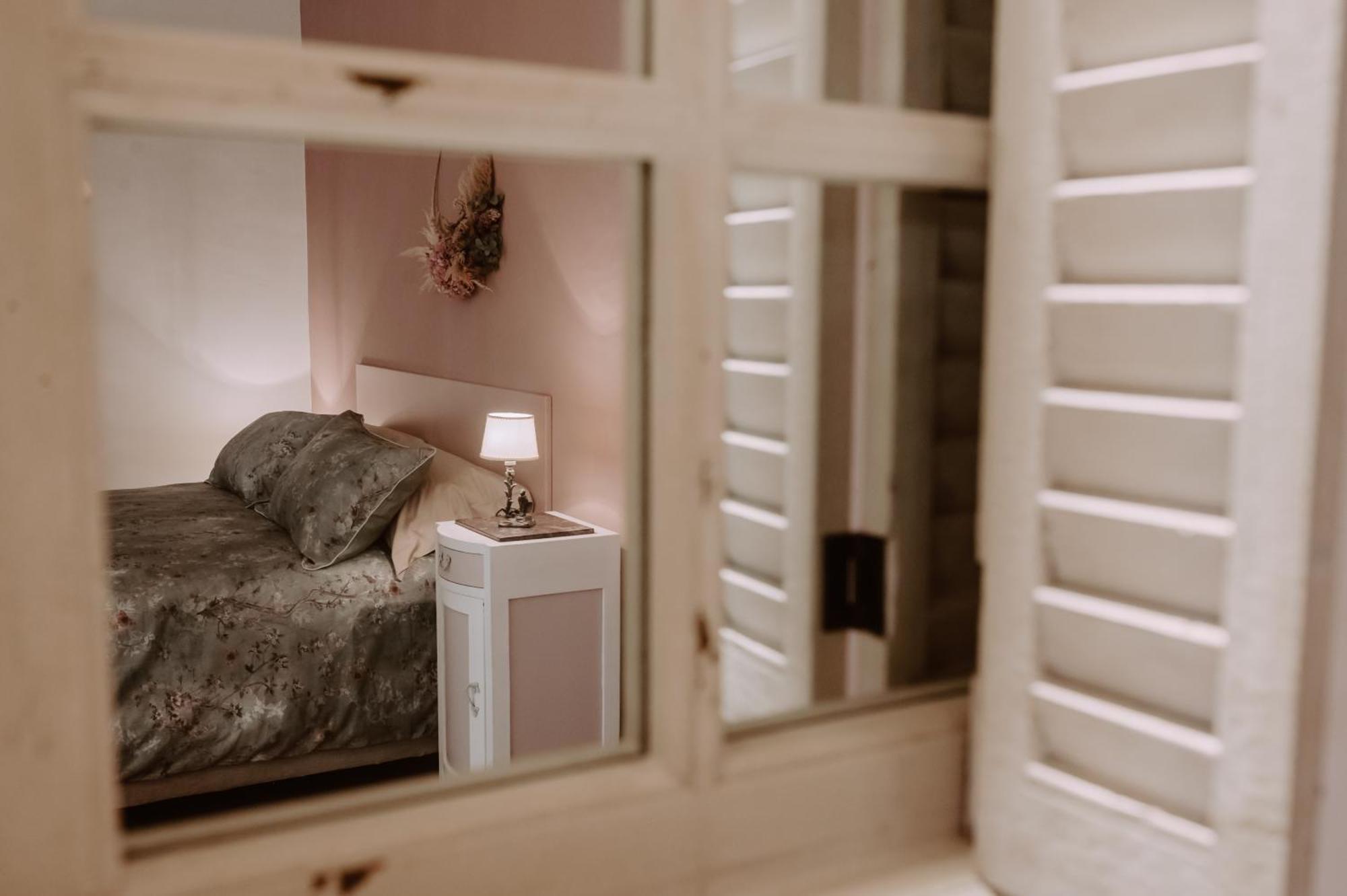 Palazzo Pinto B&B บรินดิซิ ภายนอก รูปภาพ
