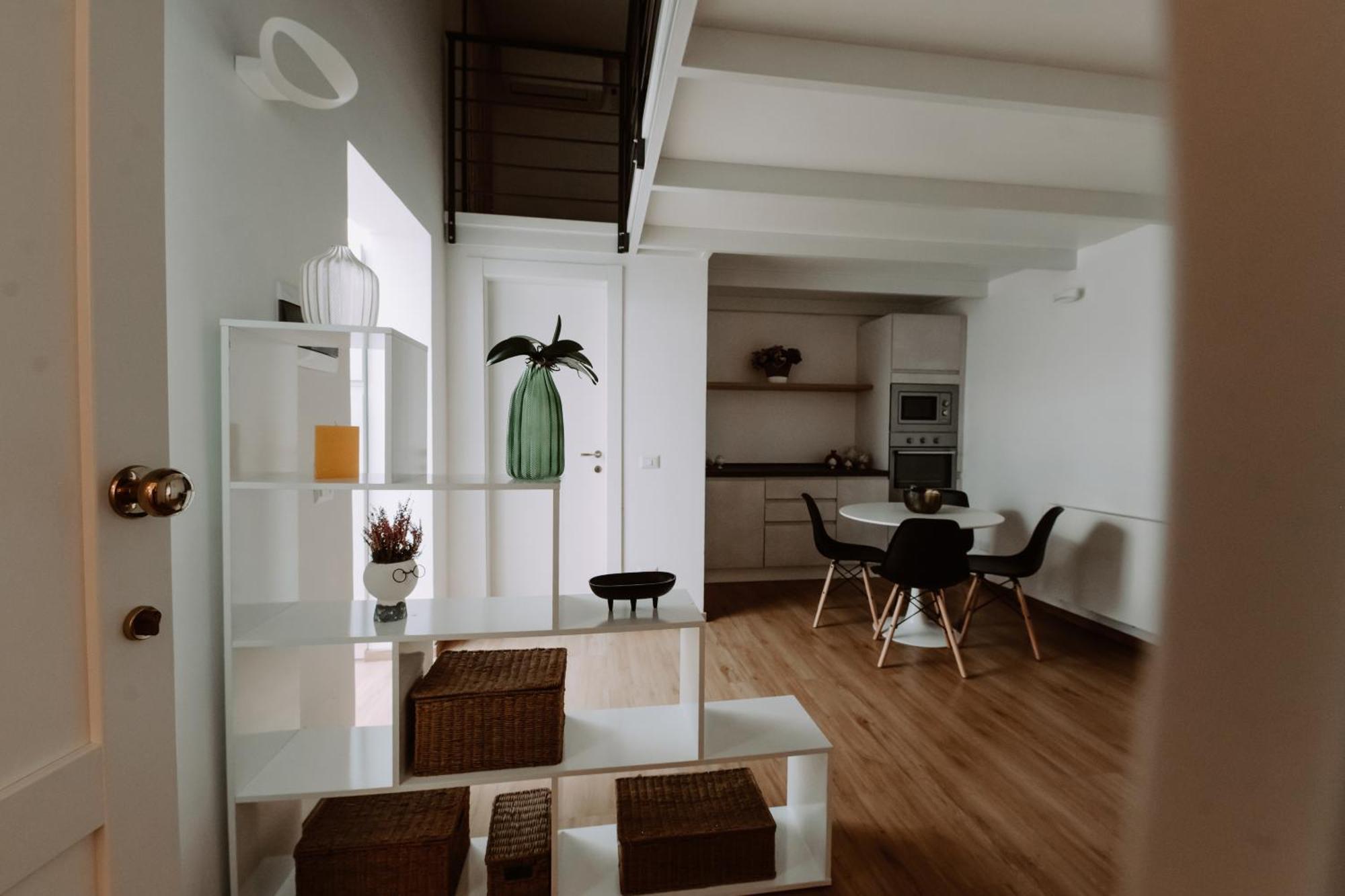 Palazzo Pinto B&B บรินดิซิ ภายนอก รูปภาพ