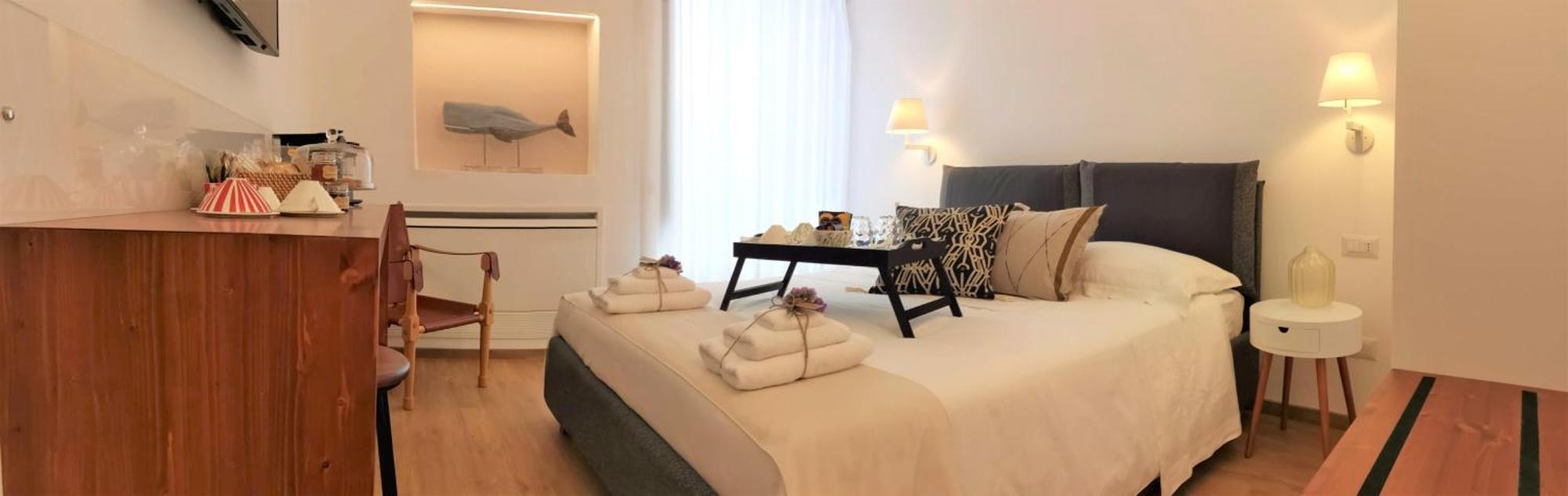 Palazzo Pinto B&B บรินดิซิ ภายนอก รูปภาพ