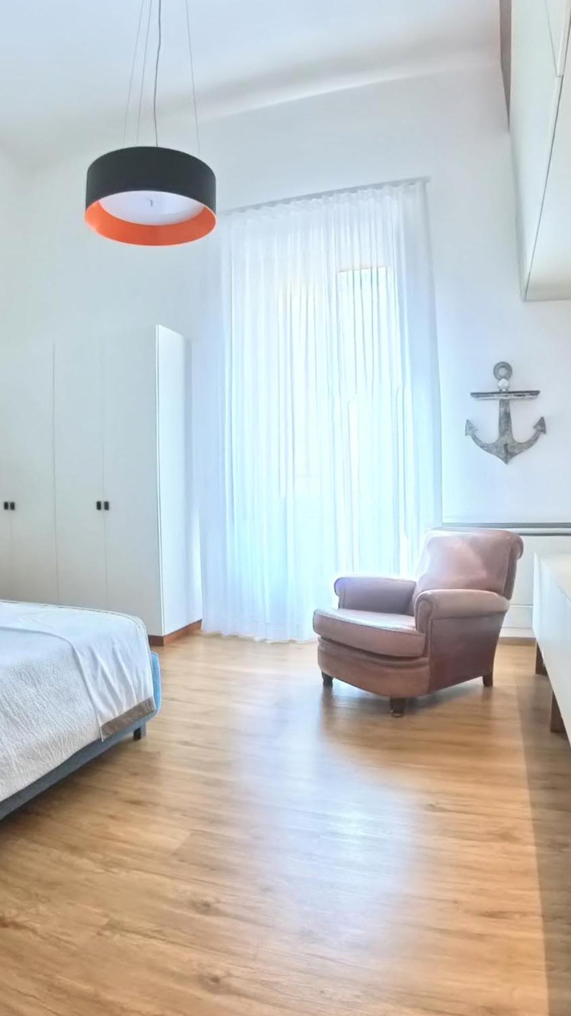 Palazzo Pinto B&B บรินดิซิ ภายนอก รูปภาพ