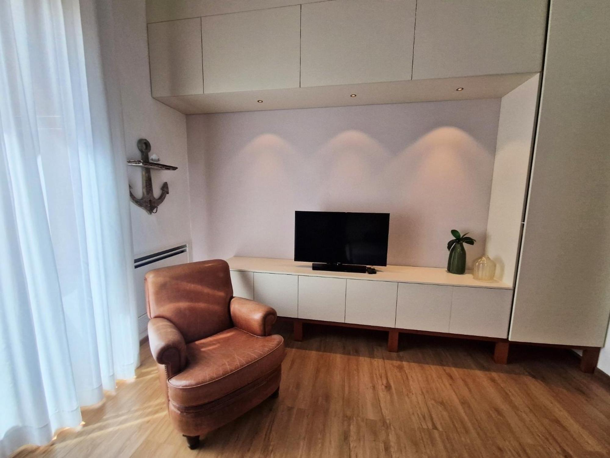 Palazzo Pinto B&B บรินดิซิ ภายนอก รูปภาพ